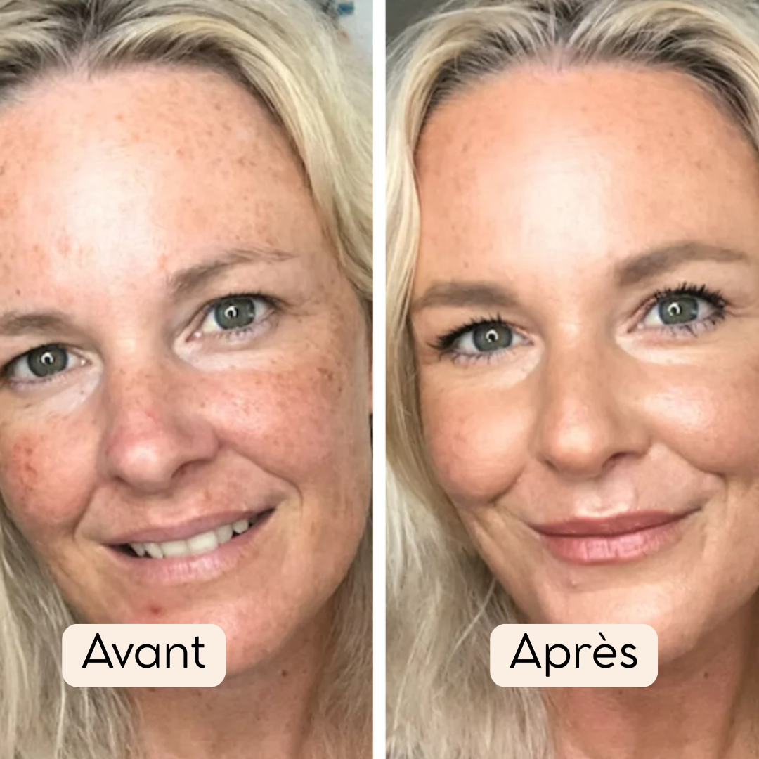 Brume Fixatrice SPF 50