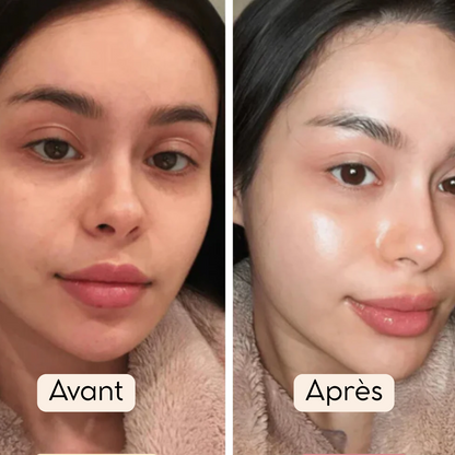 Brume Fixatrice SPF 50